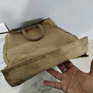 Jute Multipurpose Bag