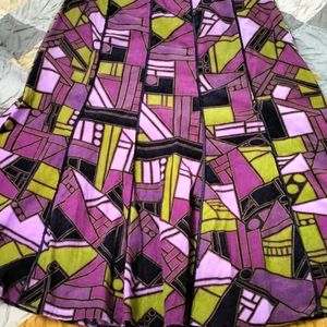 High quality Midi Skirt