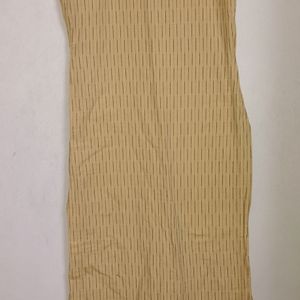 Sleeveless Kurta