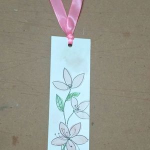 Handmade Bookmarks