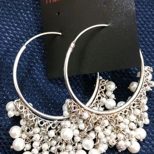 Pearl Baali - Earing