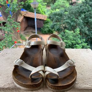 Birkenstok From Europe