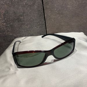 Rare Authentic Ray-Ban Sunglasses