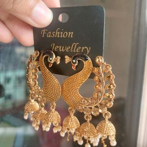 Ethnic Earrings