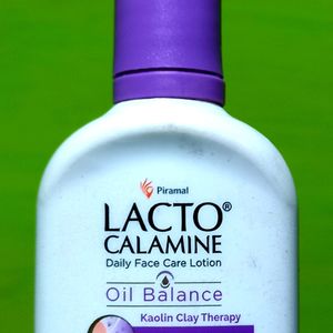 LACTO CALAMINE &DAZLLER (eyeliner)