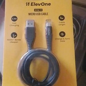 Micro Usb Cable