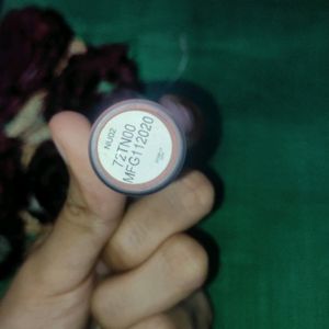 Maybelline NY Sensational Liquid Matte'