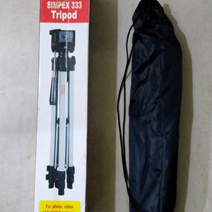 Tripod