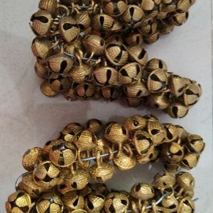 Ghungroos Beads /bells