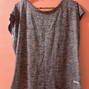 Active Wear Tishirt