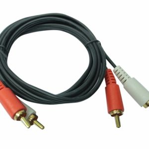 2RCA AV CABLE