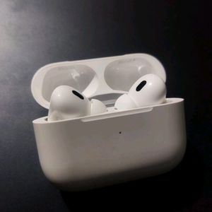 Airpods pro (2nd generation)