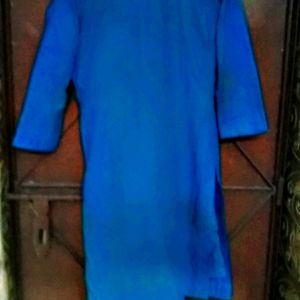 Kurta Set With Beautiful & Branded Dupatta