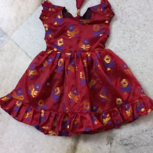 kids frock