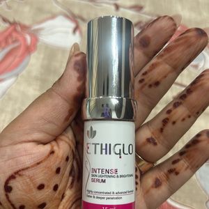 Ethiglo Skin Lightening & Brightening Serum