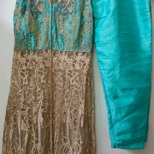 Kurta And Pants Set