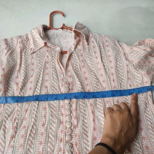 Simple Cotton Top