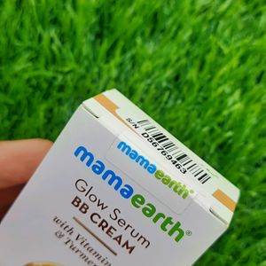 Mamaearth Bb Cream