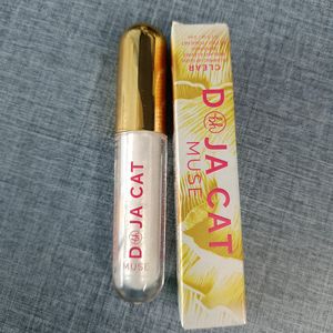 Doja Cat Shiny Plumping Lip Gloss