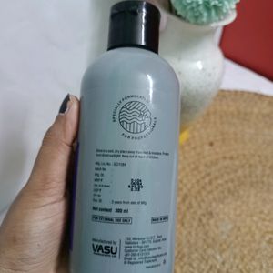 Trichup Damage Care Shampoo