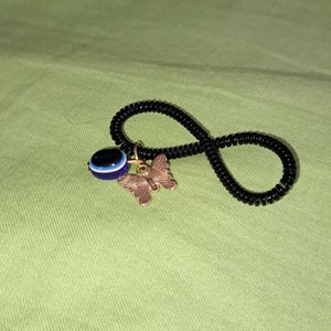 Beautiful And Aesthetic Evil Eye Bracelet