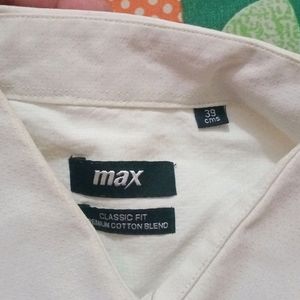 Max Shirt For Boys