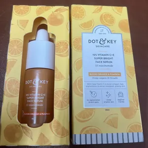 Dot & Key Vitamin C+E Face Serum