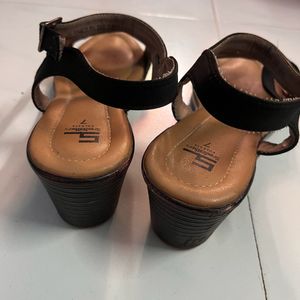 Sreeleathers Heels For Women