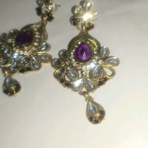 Best Stone Earrings