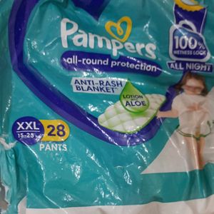 Diapers