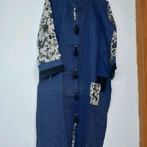 Comfortable Kurti