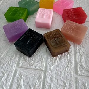 1Kg(10-Soaps)@ Rs 350