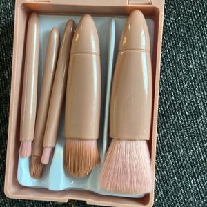 Beauty Blending Brush