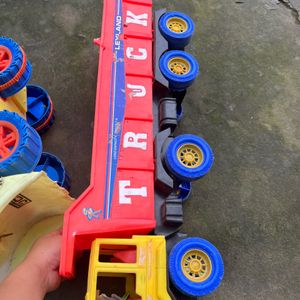 Sale! Toy Trucks