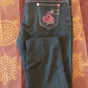 Women Jeans