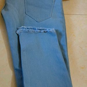 P&R.C jeans new with tag size 30