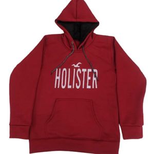 Fashionable Dying Foma Hoodies for Men