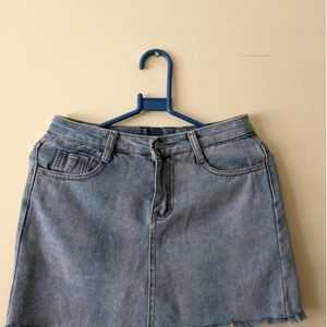 Women Skort