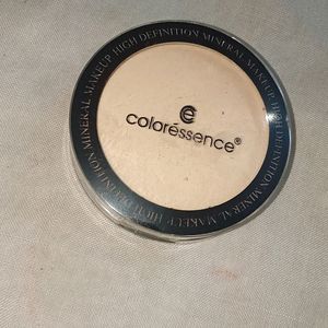 Coloressence Compact Powder