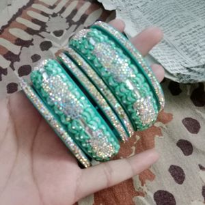 Brand New Bangles ✨