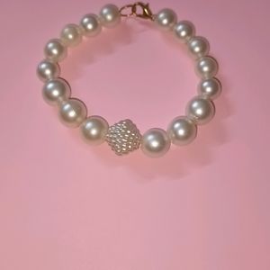 Pearl Bracelet For Women