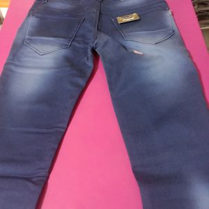 Pops Jeans 34 Size