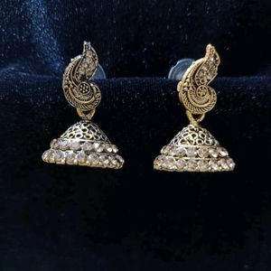 ETHNIC EARRINGS COMBO