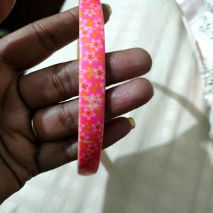 Three Hairbands For Girls