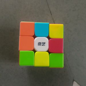 4×4 Cube