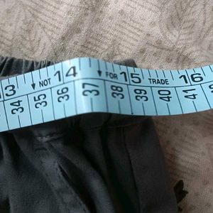 NewMe Oversized Baggy Cargo Pants ( Without Tag)