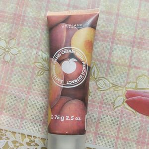 Hand Cream