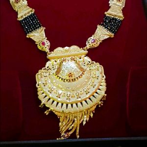 Beautiful Jammu mangalsutra