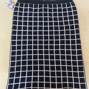 Forever 21 Woolen Skirt