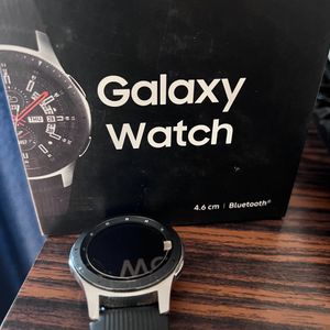 💰PriceDrop Samsung galaxy Watch 4, 46 MM | Cash